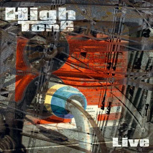 HIGH TONE / LIVE