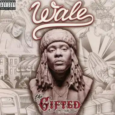 WALE / THE GIFTED (2LP)