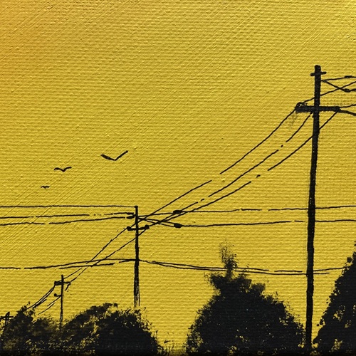 TOMOHIRO KONDO / 近藤智洋 / 友だちの歌