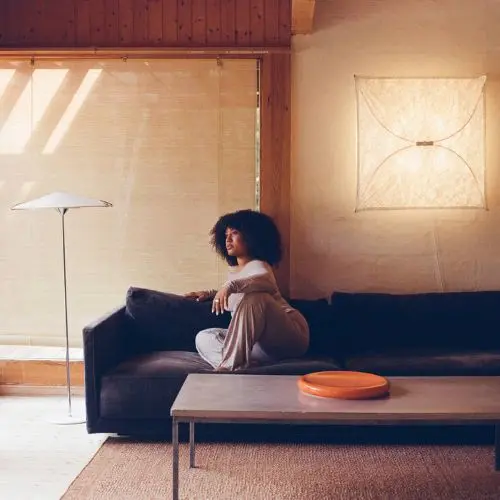 JALEESA】 デンマークのCleo Sol??フレグランス香る極上のインディー