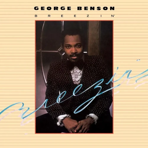 GEORGE BENSON / ジョージ・ベンソン商品一覧/LP(レコード)/並び順