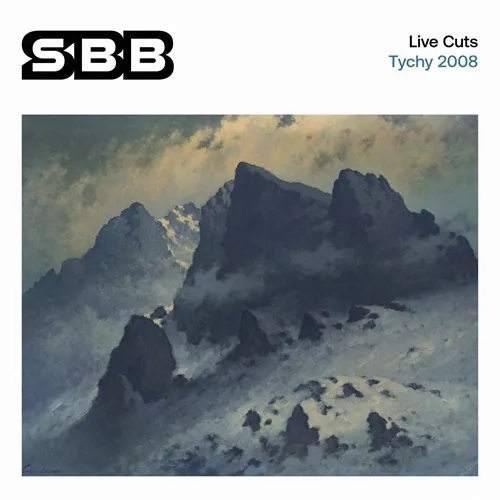 SBB / エス・ビー・ビー / LIVE CUTS: TYCHY 2008