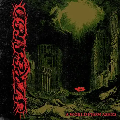 ディスクユニオンお茶の水ハードロック/ヘヴィメタル館 2/20(金)新譜