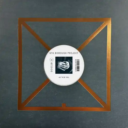 6TH BOROUGH PROJECT / シックスト・バラ・プロジェクト商品一覧｜SOUL