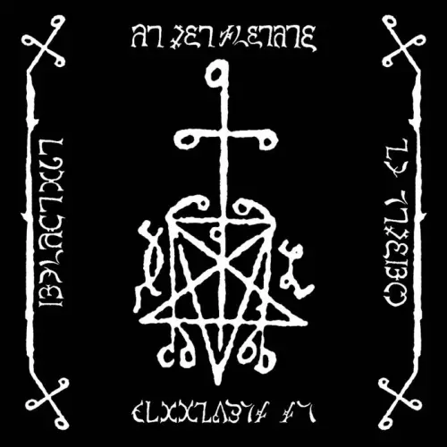 BLACK DEATH CULT/CREMATION (from Canada)/カルト・サタニック・デス