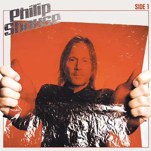 SHOUSE PHILIP / VOL 1