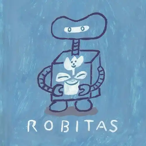 ROBITAS / ROBITAS
