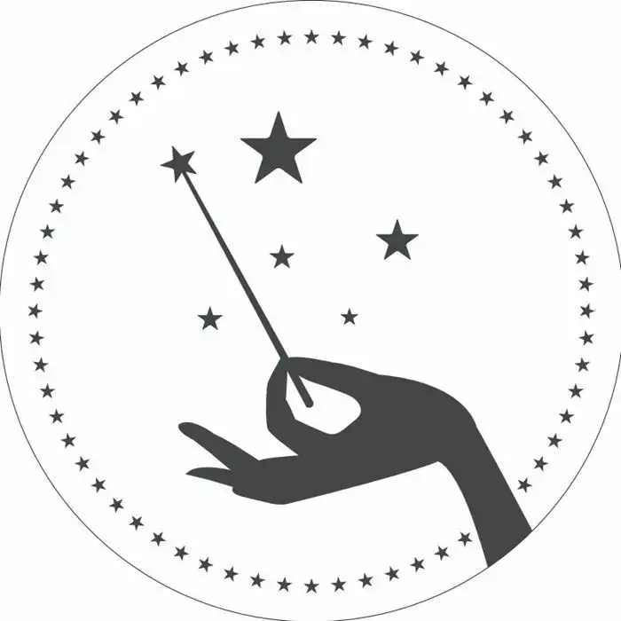 V.A. (MAGIC WAND) / SUNTRIP (1-SIDED 7")