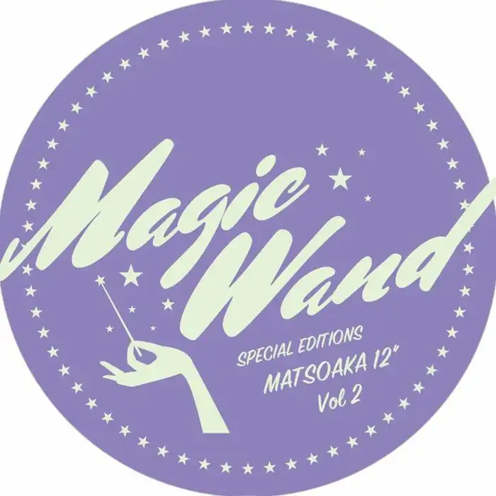 MATSOAKA / SPECIAL EDITIONS VOL 2 (12")