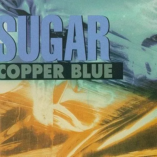 COPPER BLUE: THE SINGLES COLLECTION (4 X 12