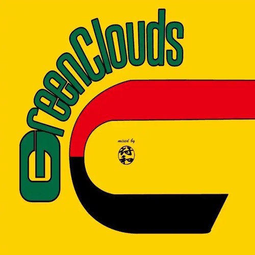 符和 / Green Clouds(CD-R)