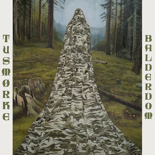 TUSMORKE / BALDERDOM