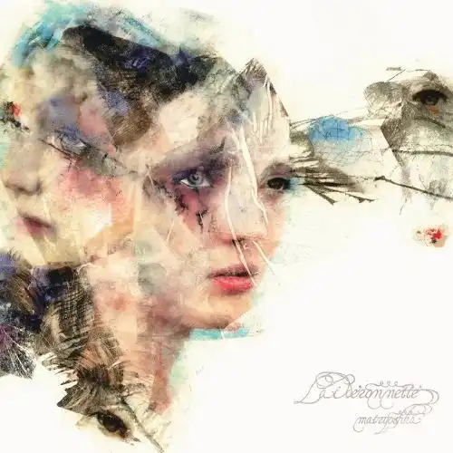 matryoshka / Laideronnette (重量盤 / GOLD COLOR VINYL)