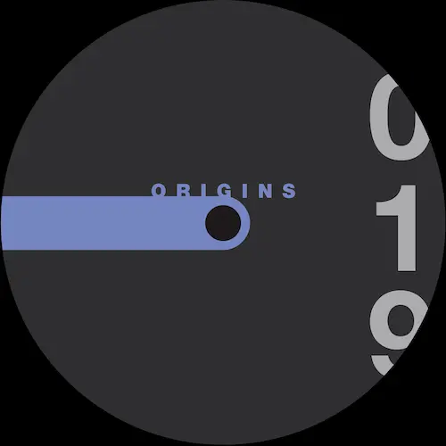 ORLANDO VOORN / オーランド・ブーン / ORIGINS