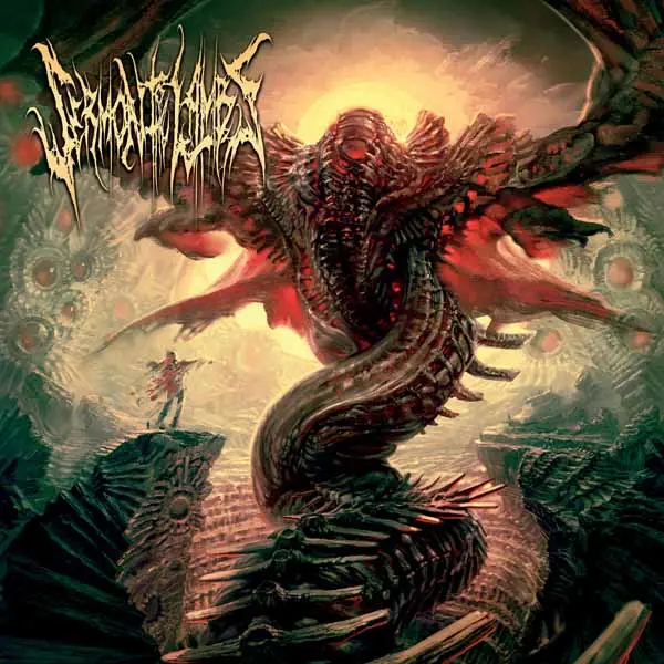 SERMON TO THE LAMBS / SERMON TO THE LAMBS