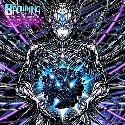 BROWNING商品一覧｜HARD ROCK / HEAVY METAL｜ディスクユニオン