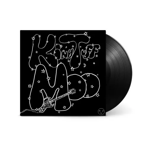 KING TUFF / キング・タフ / MOO (LP)