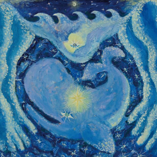 TOWA MAFUNE / 真舟とわ / 海を抱いて眠る(CD)