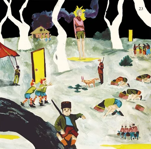 HYUKOH商品一覧｜SOUL / BLUES｜ディスクユニオン・オンラインショップ