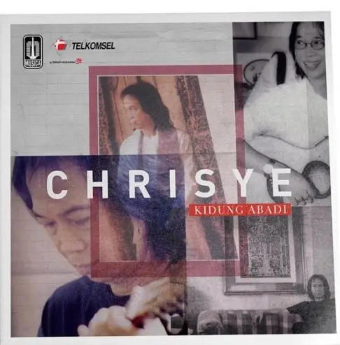 CHRISYE / クリシェ / KIDUNG