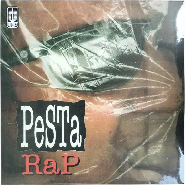 V.A. (KOMPILASI RAP) / オムニバス / KOMPILASI RAP VOL.1