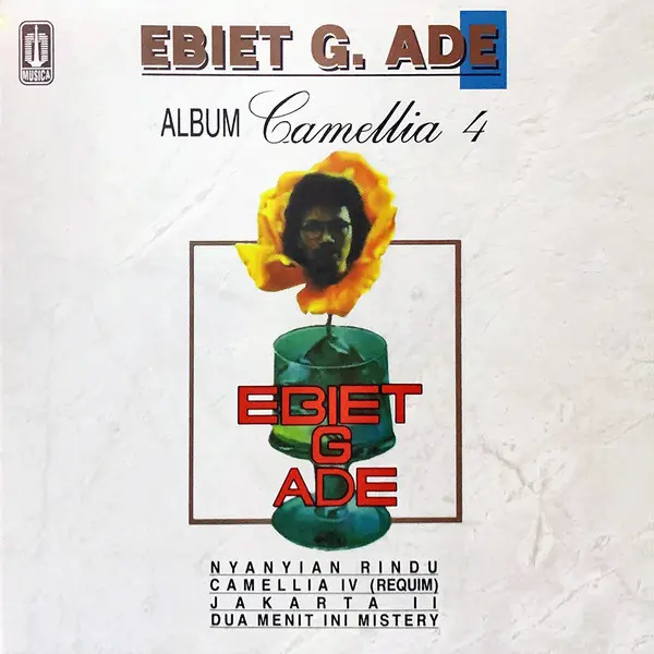 EBIET G ADE / EBIET G.ADE / CAMELIA 4