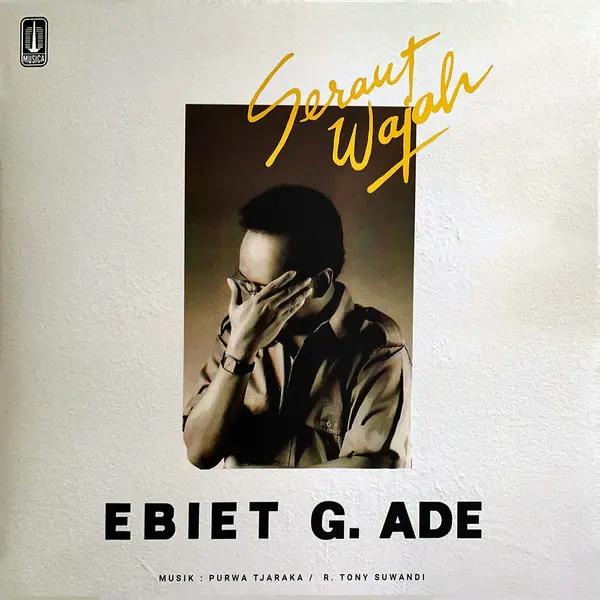 EBIET G ADE / EBIET G.ADE / SERAUT WAJAH