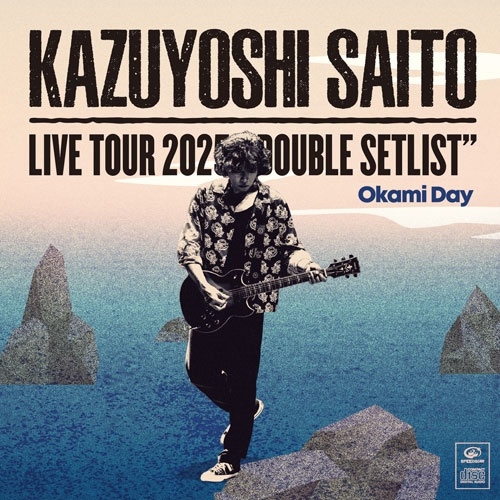 KAZUYOSHI SAITO / 斉藤和義商品一覧｜LATIN/BRAZIL/WORLD MUSIC