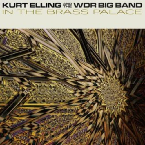 KURT ELLING / カート・エリング / In the Brass Palace