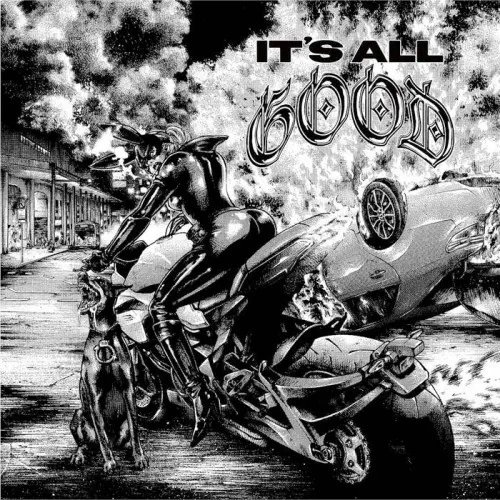 IT'S ALL GOOD商品一覧｜ディスクユニオン・オンラインショップ