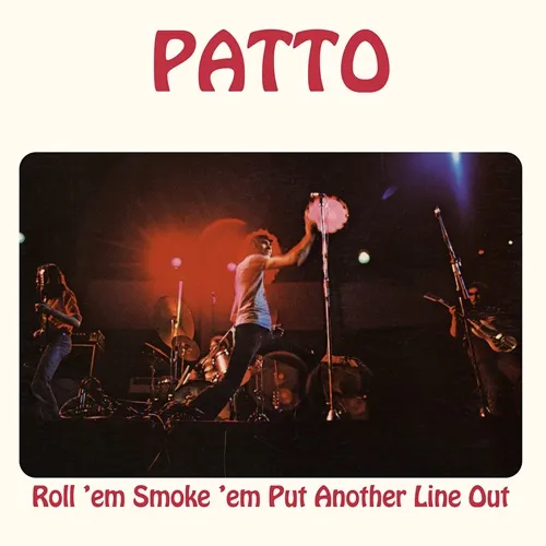 PATTO / パトゥー商品一覧｜ディスクユニオン・オンラインショップ