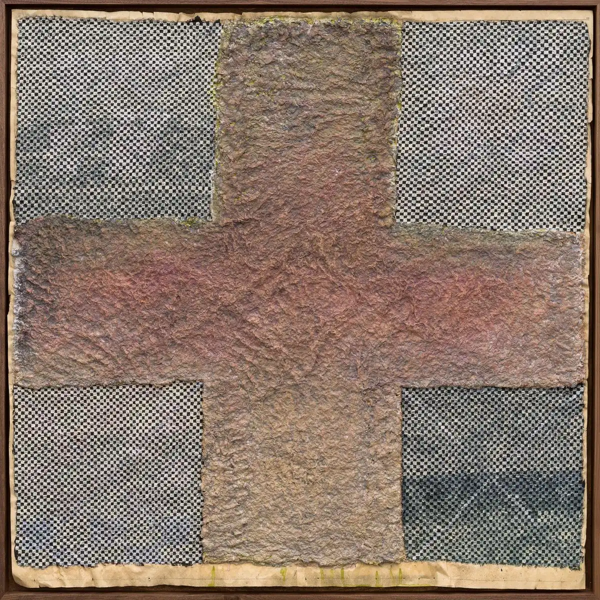 KALI MALONE & LEILA BORDREUIL / カリ・マローン・アンド・レイラ・ボードルイユ / MUSIC FOR INTERSECTING PLANES [LP - COLOR]