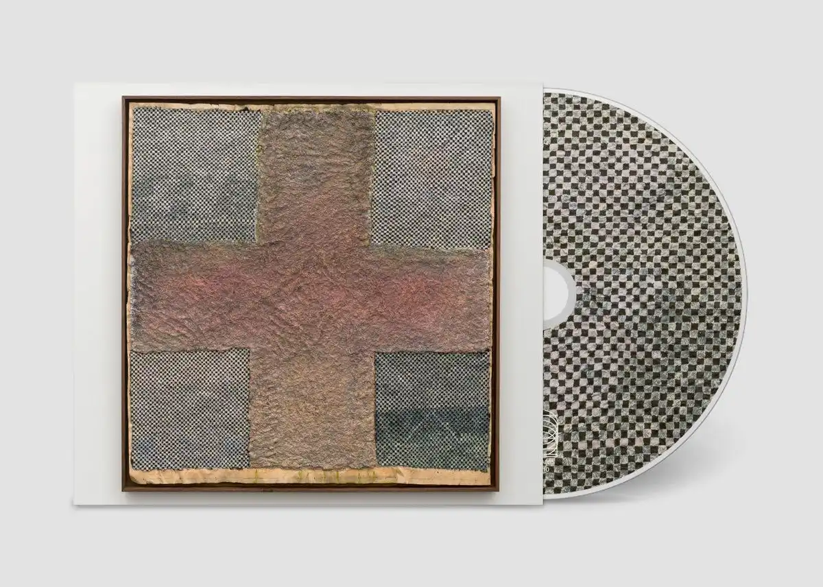 KALI MALONE & LEILA BORDREUIL / カリ・マローン・アンド・レイラ・ボードルイユ / MUSIC FOR INTERSECTING PLANES [CD]