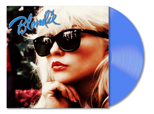 BLONDIE / ブロンディ / THE COVERS