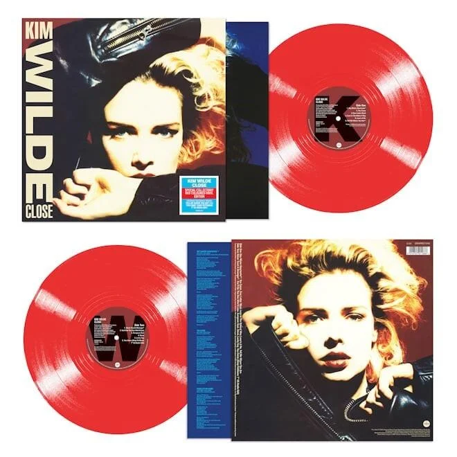 KIM WILDE / キム・ワイルド商品一覧｜ディスクユニオン・オンライン