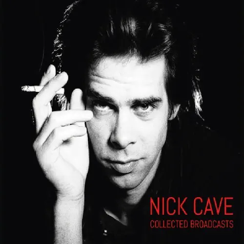 NICK CAVE / COLLECTED BROADCASTS (4CD)