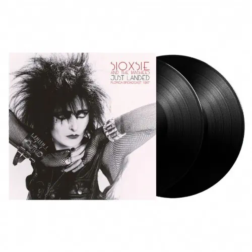 JUJU (LP/180G/REMASTERED)/SIOUXSIE AND THE BANSHEES/スージー&ザ
