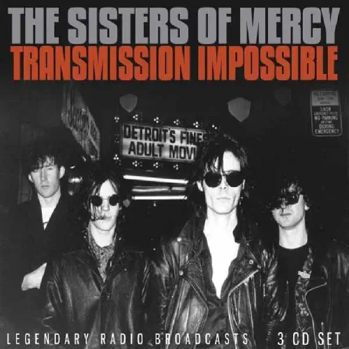 SISTERS OF MERCY / シスターズ・オブ・マーシー商品一覧｜ディスク