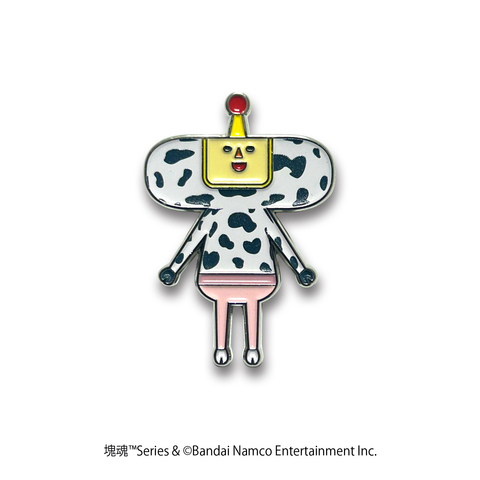 GAME MUSIC / (ゲームミュージック) / 塊魂ピンズ ホルモン