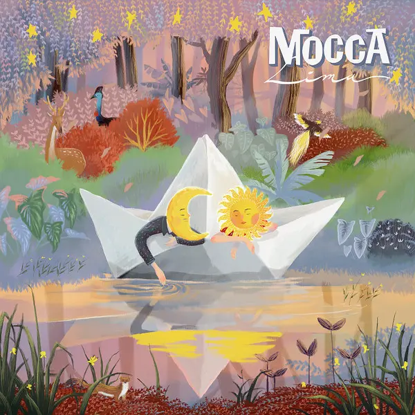 MOCCA / モカ商品一覧｜LATIN/BRAZIL/WORLD MUSIC｜ディスクユニオン