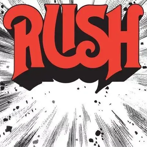 RUSH (VINYL)/RUSH/ラッシュ/50年を超えるRushのキャリアのスタートと