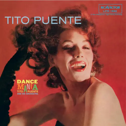TITO PUENTE / ティト・プエンテ商品一覧｜JAZZ｜ディスクユニオン
