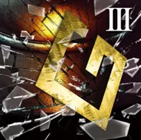 GIUFFRIA / ジェフリア / III (THE UNRELEASED REMASTERED DEMOS) / スリー