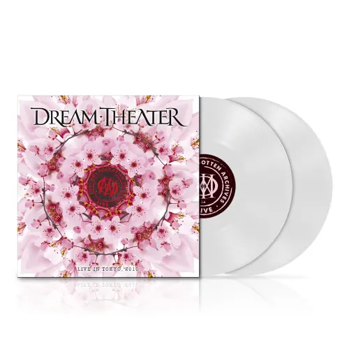 DREAM THEATER / ドリーム・シアター商品一覧｜ディスクユニオン