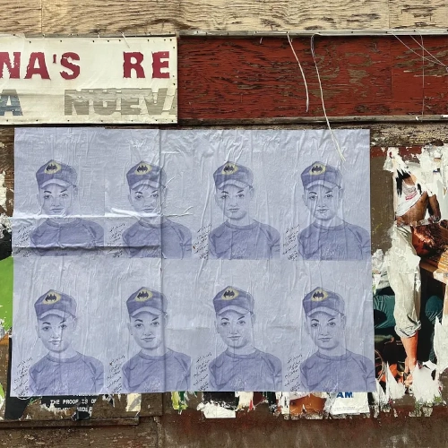 ALABASTER DEPLUME / アラバスター・デプルーム / Dear Children of Our Children, I Knew / Cremisan(LP)