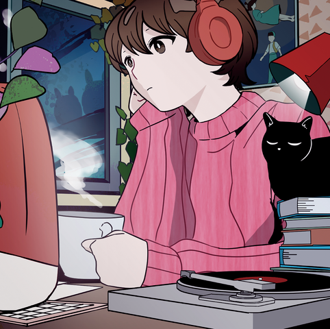 Grey October Sound / ローファイ・ジブリ3