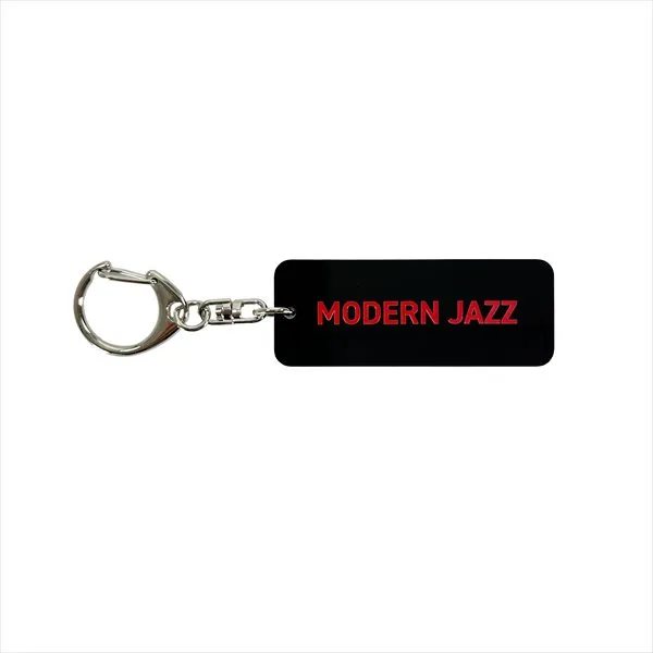 DISKUNION / ディスクユニオン / サブジャンルキーホルダー【MODERN JAZZ】