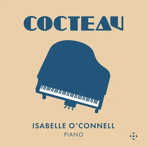 ISABELLE O'CONNELL / イザベル・オコネル / RHONA CLARKE:COCTEAU