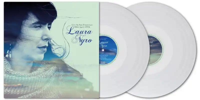 HEAR MY SONG: THE COLLECTION 1966-1995 (19CD)/LAURA NYRO/ローラ