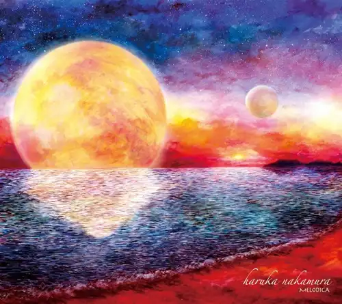haruka nakamura / MELODICA (CD)